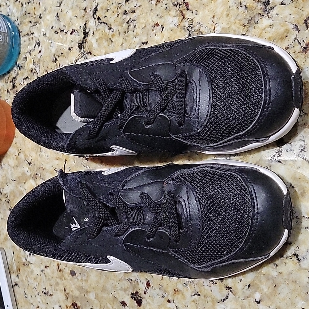 Nikes